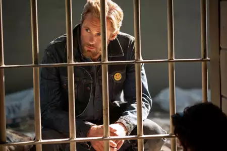Bastion - galeria zdjęć - filmweb