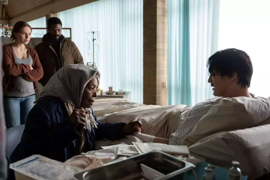 Bastion - galeria zdjęć - filmweb