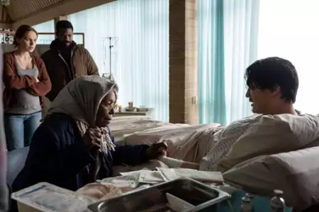 Bastion - galeria zdjęć - filmweb