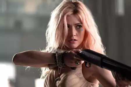 Bastion - galeria zdjęć - filmweb