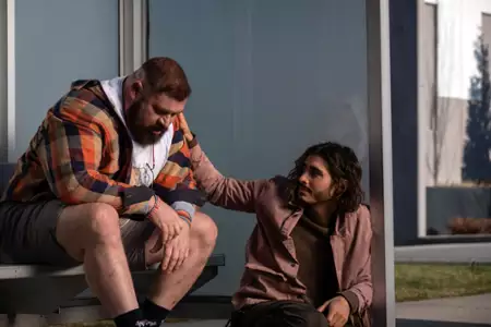 Bastion - galeria zdjęć - filmweb