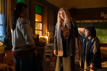 Bastion - galeria zdjęć - filmweb