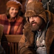 The Stand - galeria zdjęć - filmweb