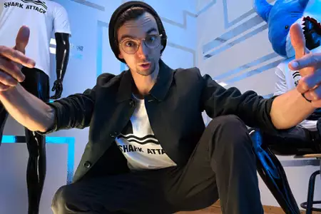 Bóg Internetów - galeria zdjęć - filmweb