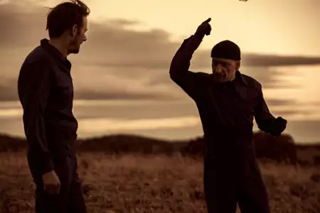 Perpetual Grace, LTD - galeria zdjęć - filmweb