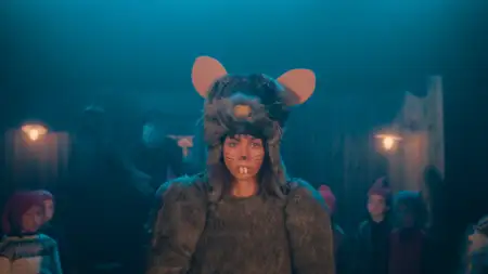 Facet na święta - galeria zdjęć - filmweb