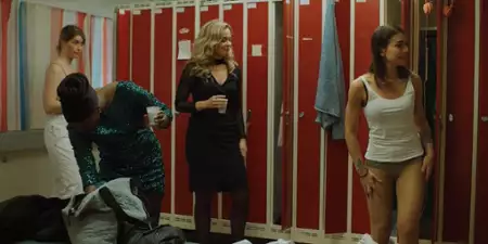 Facet na święta - galeria zdjęć - filmweb
