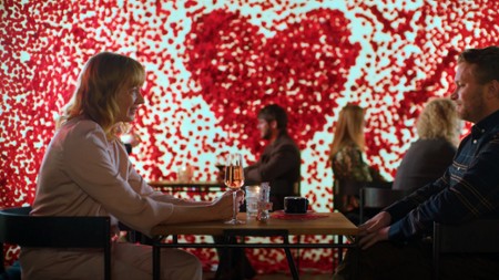 Sezon 2 Odcinek 4 Świąteczny speed dating