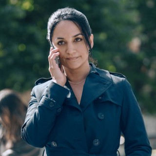 Zahra Gahfoor