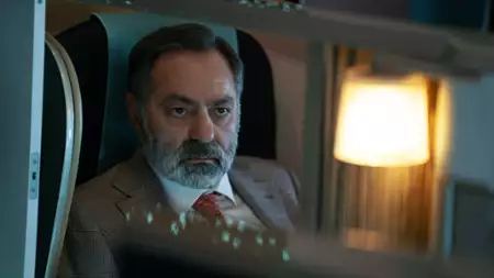W powietrzu - galeria zdjęć - filmweb