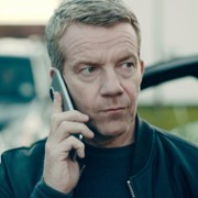 Max Beesley w W powietrzu