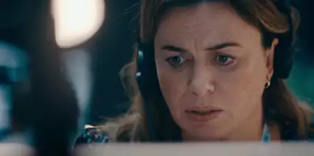 W powietrzu - galeria zdjęć - filmweb