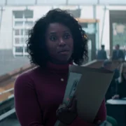 W powietrzu - galeria zdjęć - filmweb