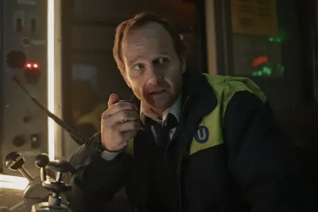 W powietrzu - galeria zdjęć - filmweb