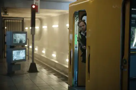 W powietrzu - galeria zdjęć - filmweb