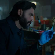 W powietrzu - galeria zdjęć - filmweb