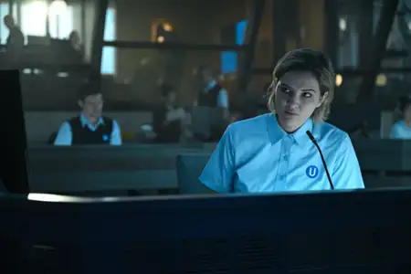 W powietrzu - galeria zdjęć - filmweb
