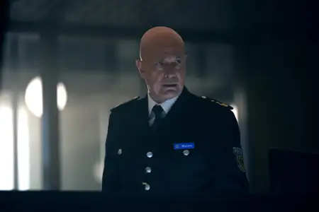 W powietrzu - galeria zdjęć - filmweb