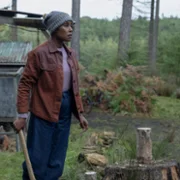 W powietrzu - galeria zdjęć - filmweb