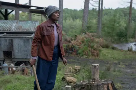W powietrzu - galeria zdjęć - filmweb