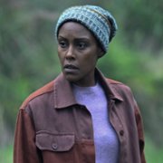 Christine Adams w W powietrzu