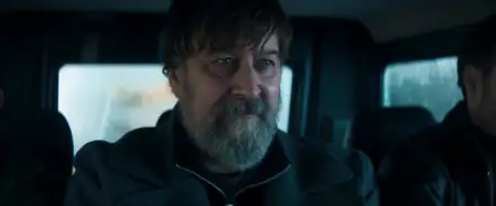 W powietrzu - galeria zdjęć - filmweb