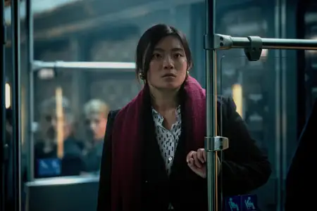 W powietrzu - galeria zdjęć - filmweb