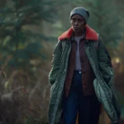 W powietrzu - galeria zdjęć - filmweb