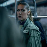 W powietrzu - galeria zdjęć - filmweb