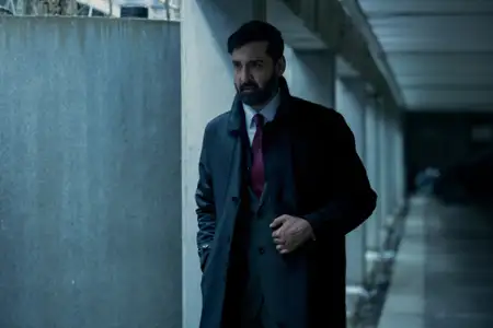 W powietrzu - galeria zdjęć - filmweb