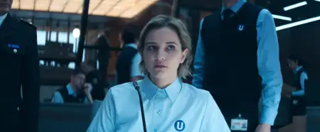 W powietrzu - galeria zdjęć - filmweb