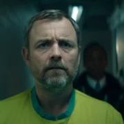 W powietrzu - galeria zdjęć - filmweb