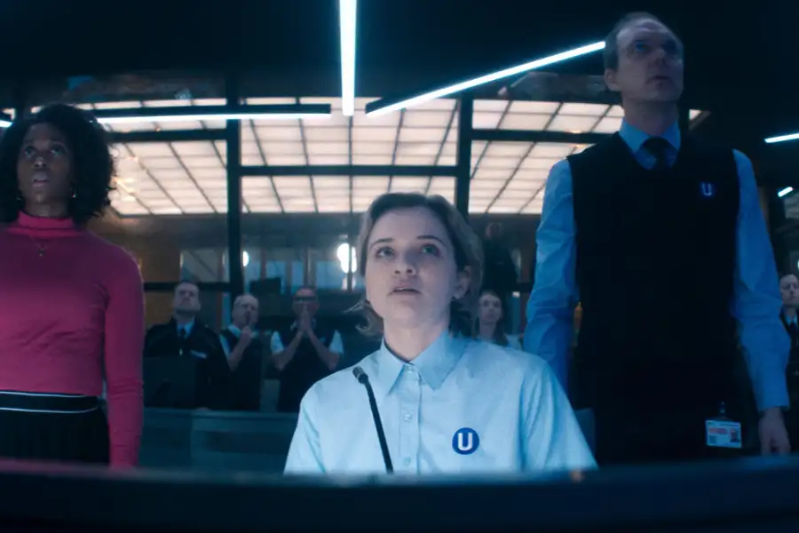 W powietrzu - galeria zdjęć - filmweb