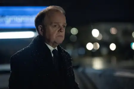W powietrzu - galeria zdjęć - filmweb
