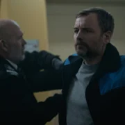 W powietrzu - galeria zdjęć - filmweb