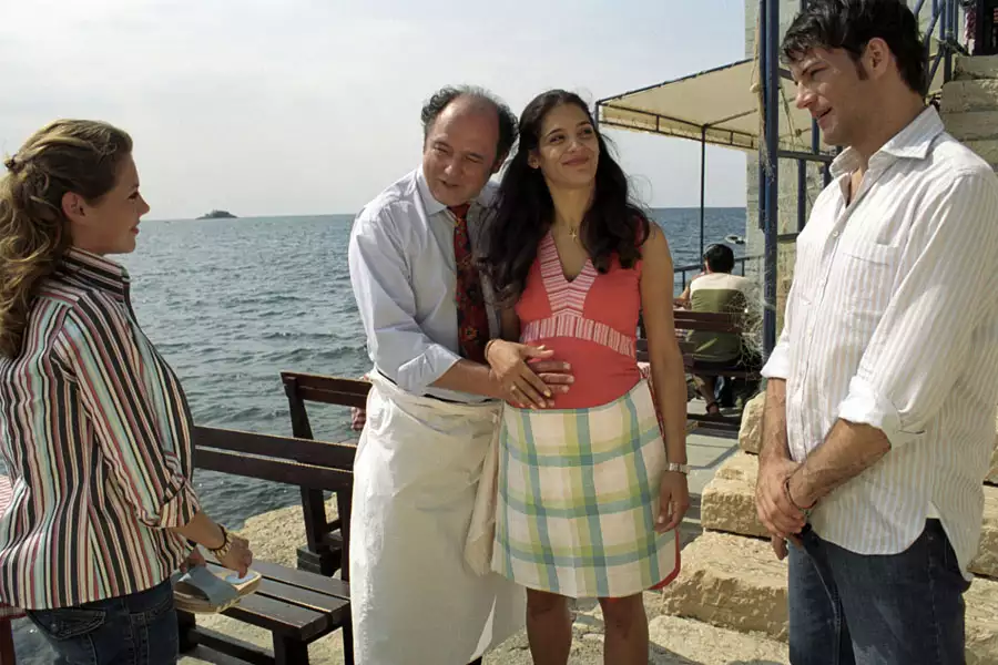 Korona dla Izabeli - galeria zdjęć - filmweb