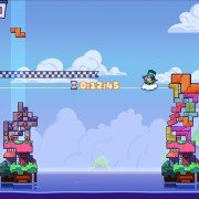 Tricky Towers - galeria zdjęć - filmweb