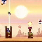 Tricky Towers - galeria zdjęć - filmweb