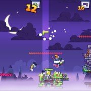 Tricky Towers - galeria zdjęć - filmweb