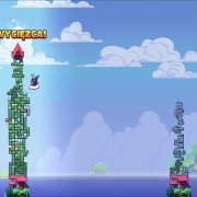 Tricky Towers - galeria zdjęć - filmweb