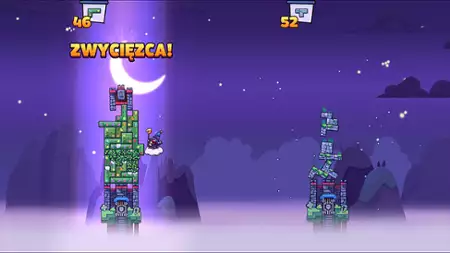 Tricky Towers - galeria zdjęć - filmweb