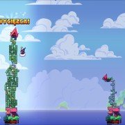 Tricky Towers - galeria zdjęć - filmweb