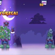 Tricky Towers - galeria zdjęć - filmweb