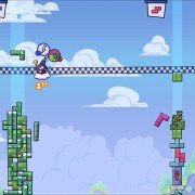 Tricky Towers - galeria zdjęć - filmweb