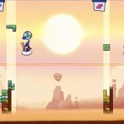 Tricky Towers - galeria zdjęć - filmweb