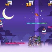 Tricky Towers - galeria zdjęć - filmweb