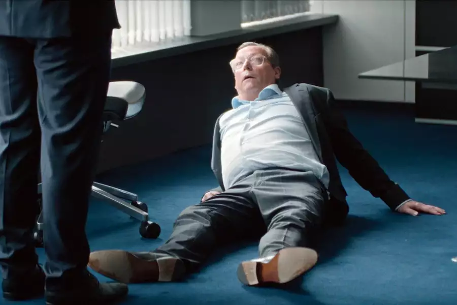 King of Stonks - galeria zdjęć - filmweb