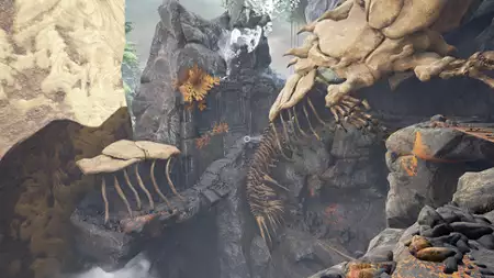 Obduction - galeria zdjęć - filmweb