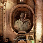 Obduction - galeria zdjęć - filmweb