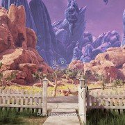 Obduction - galeria zdjęć - filmweb
